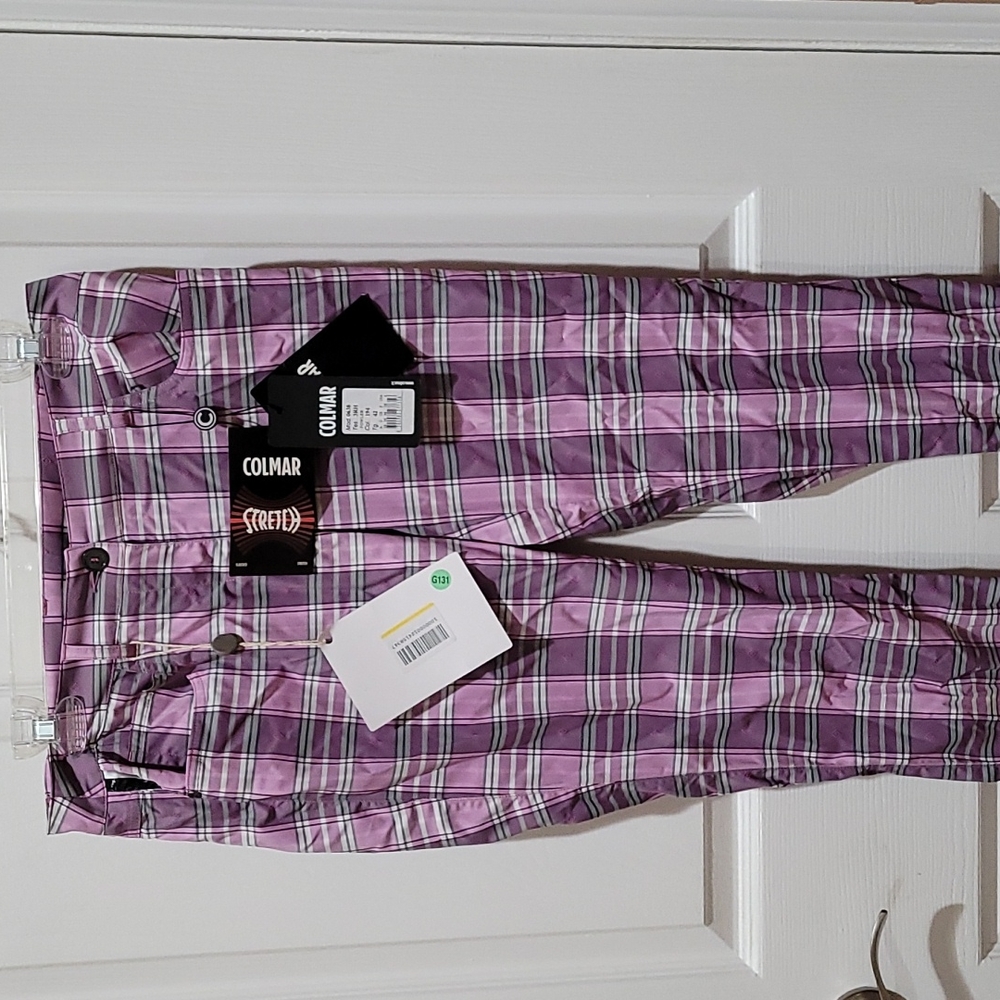 Colmar Pants women size6